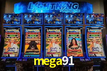 Níveis do programa VIP da mega91