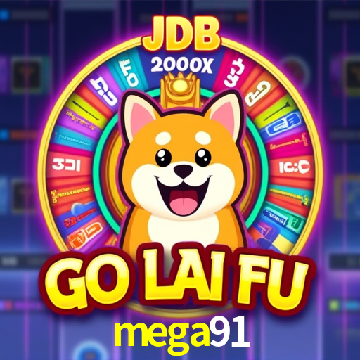mega91 download