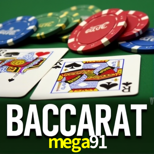 Loterias online disponíveis na mega91