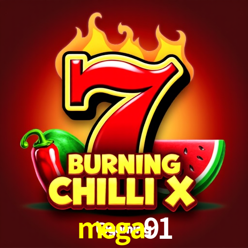 mega91 plataforma